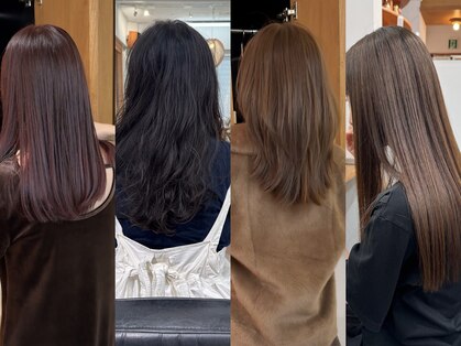 エニエンメイクス 立川(ENIEN MAKE'S)の写真