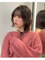 ロンドプロフィール 浦和(Lond profil) 韓国ボブ/縮毛矯正/髪質改善/レイヤーカット/前髪/学割U24/浦和