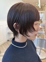 ニューヨークニューヨーク ピオレ姫路店(NYNY)&nbsp;オシャレショート