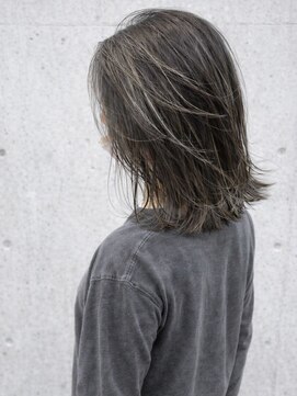 ◎大人女子おすすめ◎コントラストハイライト