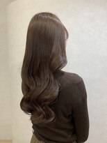 ルフトバイアンビエンテ(Luft by ambiente)&nbsp;ほっこりココアブラウン【福永】