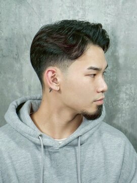 ヒロギンザ 新橋日比谷口店(HIRO GINZA) ラフカール