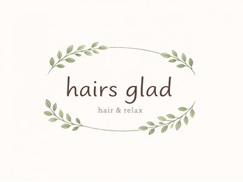 hairs gladの写真/髪のダメージを見極め、あなたに合った施術をご提案!自宅でもお手入れしやすいスタイルをご提案♪