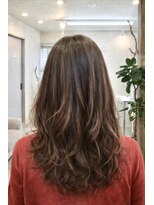 ローカス ひばりが丘店(LOCUS)&nbsp;大人女性のための美髪ミディアム