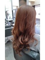ヘアー プロデュース アロマ(HAIR PRODUCE aroma)&nbsp;ロングレイヤー