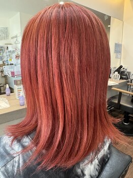 トゥディ(today)の写真/【草苗公園徒歩2分/駐車場有】トレンドを取り入れた豊富なカラーデザインでおしゃれがもっと楽しくなる♪