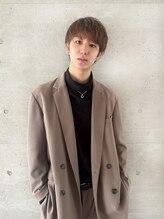 モアナ ルア バイ ヘッドライト 平塚店(Moana Lua by HEADLIGHT) 湯川 裕介