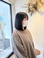 イト(itO.) 【ito 正木】結べるボブ