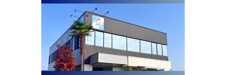 互感 小松店のサロンヘッダー