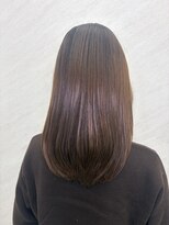 プルクラ ギンザ(Pulchra GINZA) ◇プレミアム髪質改善トリートメント◇