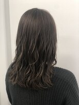 ヘアレスト(hairest)&nbsp;お客様スタイル3月