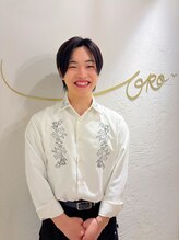 オーロ 宝塚店(ORO)&nbsp;林 大稀