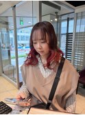 グラデーションカラー