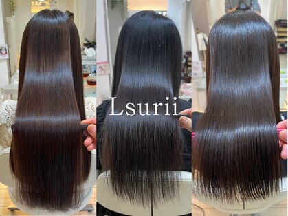 ルスリー 田園調布店(Lsurii)の写真