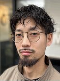 ナチュラルウェーブ