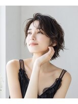 エーティーヘアコレクション 自由が丘(AT.hair collection) organic シルキーネ colorが大人可愛いと素敵を引き出します♪
