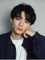 ロットオム 茅ヶ崎(Lot HOMME) メンズパーマ/ニュアンスパーマ/フェザーパーマ/茅ヶ崎