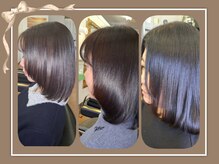 ヘアー リ ミックス(HAIR Re-MIX)
