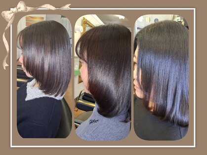 ヘアー リ ミックス(HAIR Re-MIX)の写真