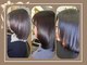 ヘアー リ ミックス(HAIR Re-MIX)の写真