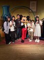 グリーンルーム(GREENROOM) ランドに行ってきました/武蔵小杉髪質改善 ヘッドスパ