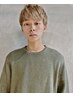 【山本指名/メンズ限定】メンズカット+カラー ¥9900