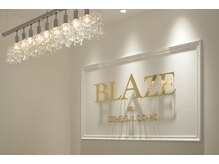 ブレイズザサロン 守恒(BLAZE THE SALON)