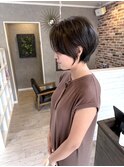 ショート