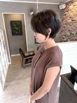 バース プレイス(BIRTH PLACE) ショート