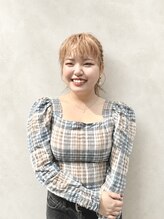 ラクリマ(Lacrima)&nbsp;NANA (産休中)