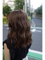 ハブ ヘアー(HUB hair)&nbsp;ナチュラルブラウン