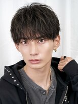 ゼロ 渋谷(XeRo)&nbsp;【シースルーラフマッシュ】