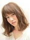 リール ヘアーアンドカンパニー(Rire Hair&Co.)の写真/大切な前髪と顔回りのカットでお顔の形と似合わせを叶えるサロン☆