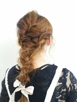 ナンブ セントラル(nambu-CENTRAL)&nbsp;簡単アレンジ