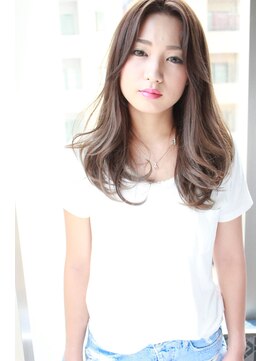 クラウドゼロ(Cloud zero) アッシュファクトリー45【Cloud zero】ご予約03-5957-0323