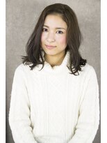 リアン(Lien)&nbsp;『Lien・堀京右』～ダークトーンミディアム２