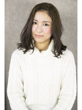 リアン(Lien) 『Lien・堀京右』～ダークトーンミディアム２