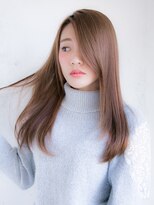 リリアン 表参道(relian)&nbsp;カラーでイメージを変えるのもリリアン表参道！