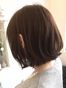 ロイヤルヘアー(ROYAL HAIR) イルミナカラー