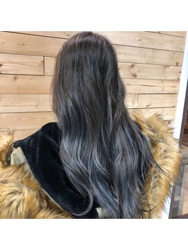 キラク(kirak) シアーブルージュ【kirak 永井野】