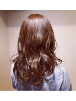 リリーアンドコー ヘアデザイン(Lily&Co hair design)&nbsp;ラベンダーベージュ