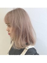 アッシュ 武蔵小金井店(Ash)&nbsp;ハイトーンミルクティー