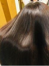 ヘア・トリップ・スプレー(Hair trip Spray)