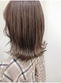 クリアベージュ