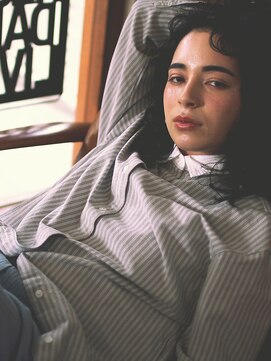 リリー(Lily) *Lily S/S style*