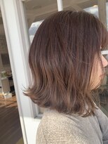 アンカーデイズ(Anchor Days)&nbsp;ナチュラルブラウン