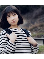 ニイテンイチ(2.1)&nbsp;ショートボブ♪