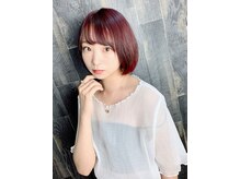 ヘアメイク Y-21 青葉台店