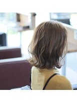 シゾーマエダ(ciseaux maeda)&nbsp;ミディアムベージュ