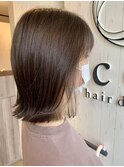 ☆甘すぎない大人のロブ♪インナーミルクティー☆